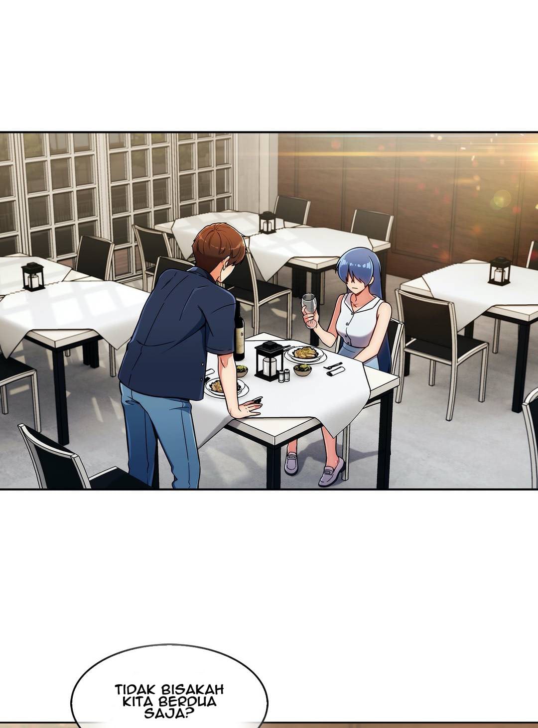 The Stand Up Guy - Chapter 13 40 The Stand Up Guy - Chapter 13 40