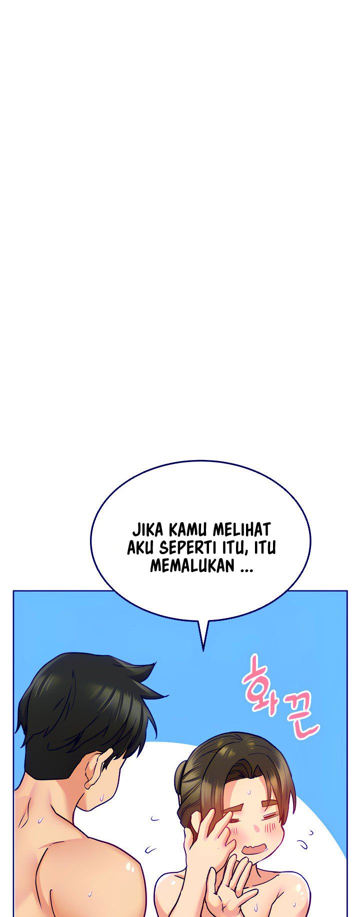 Keep It a Secret From Your Mother! - Chapter 13 24