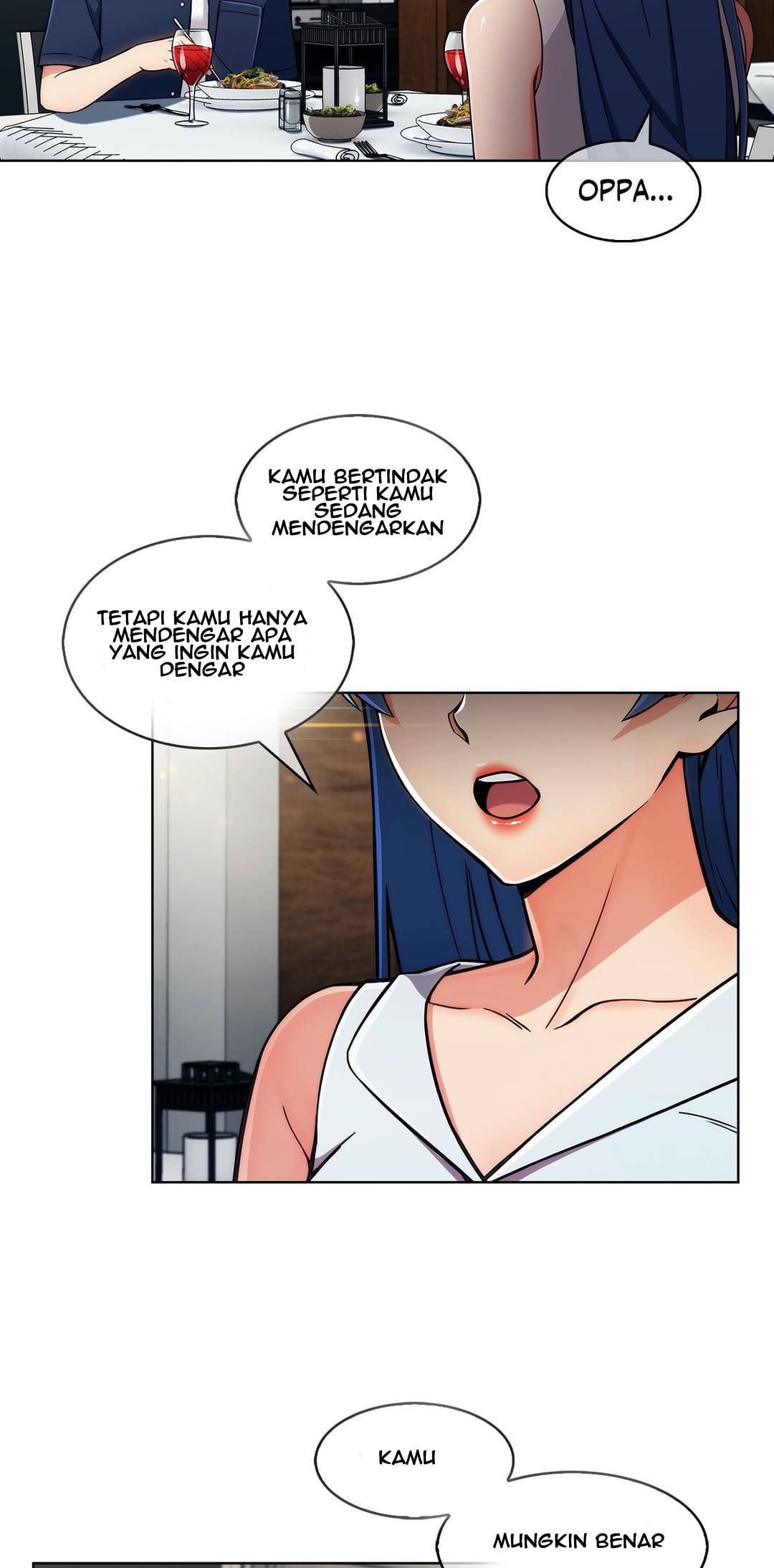 The Stand Up Guy - Chapter 13 11 The Stand Up Guy - Chapter 13 11