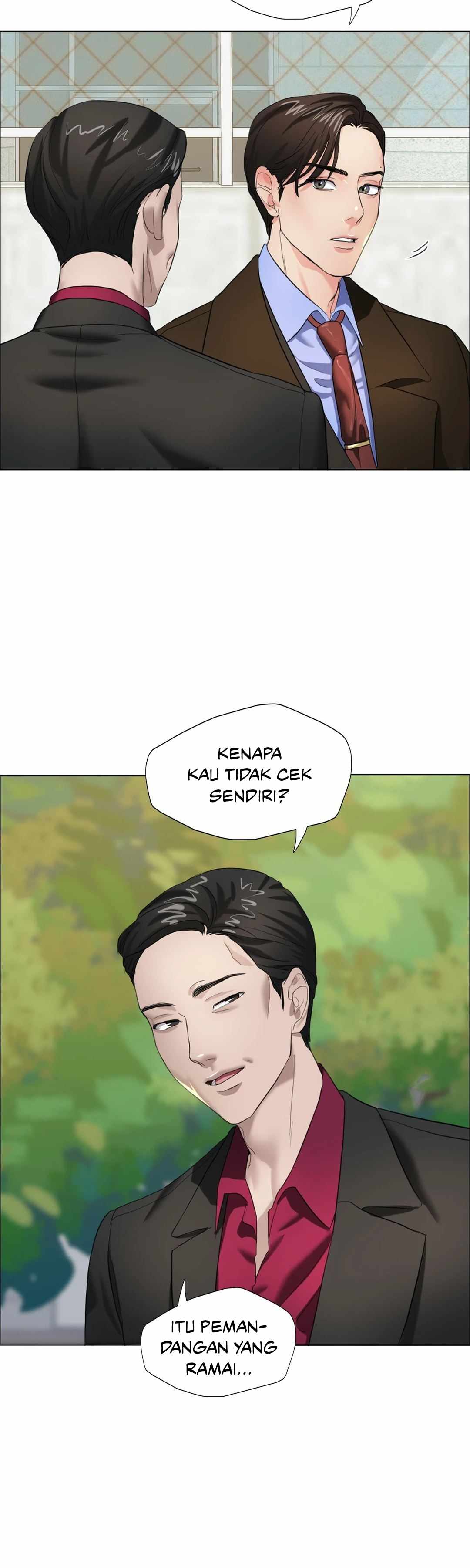 My Year - Chapter 13 13