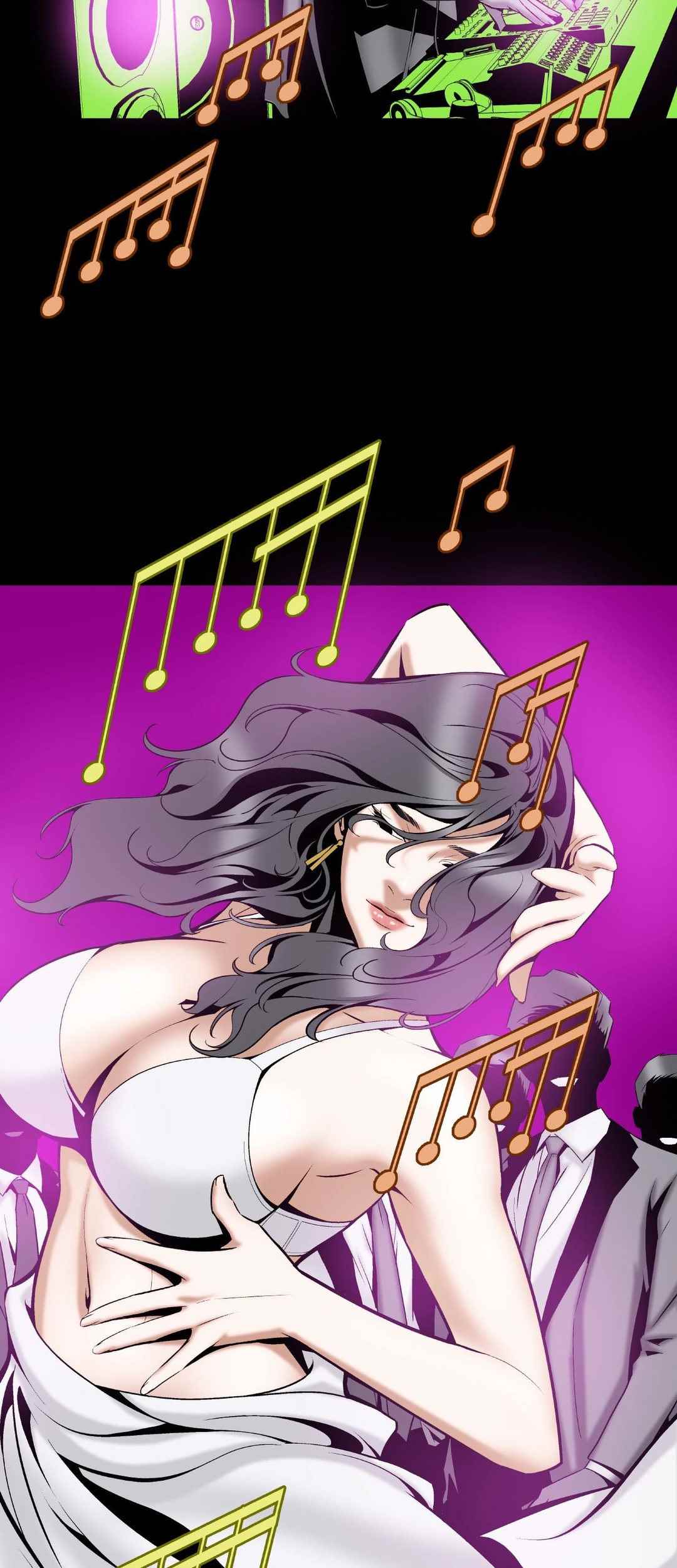 Midnight Taxi - Chapter 13 21