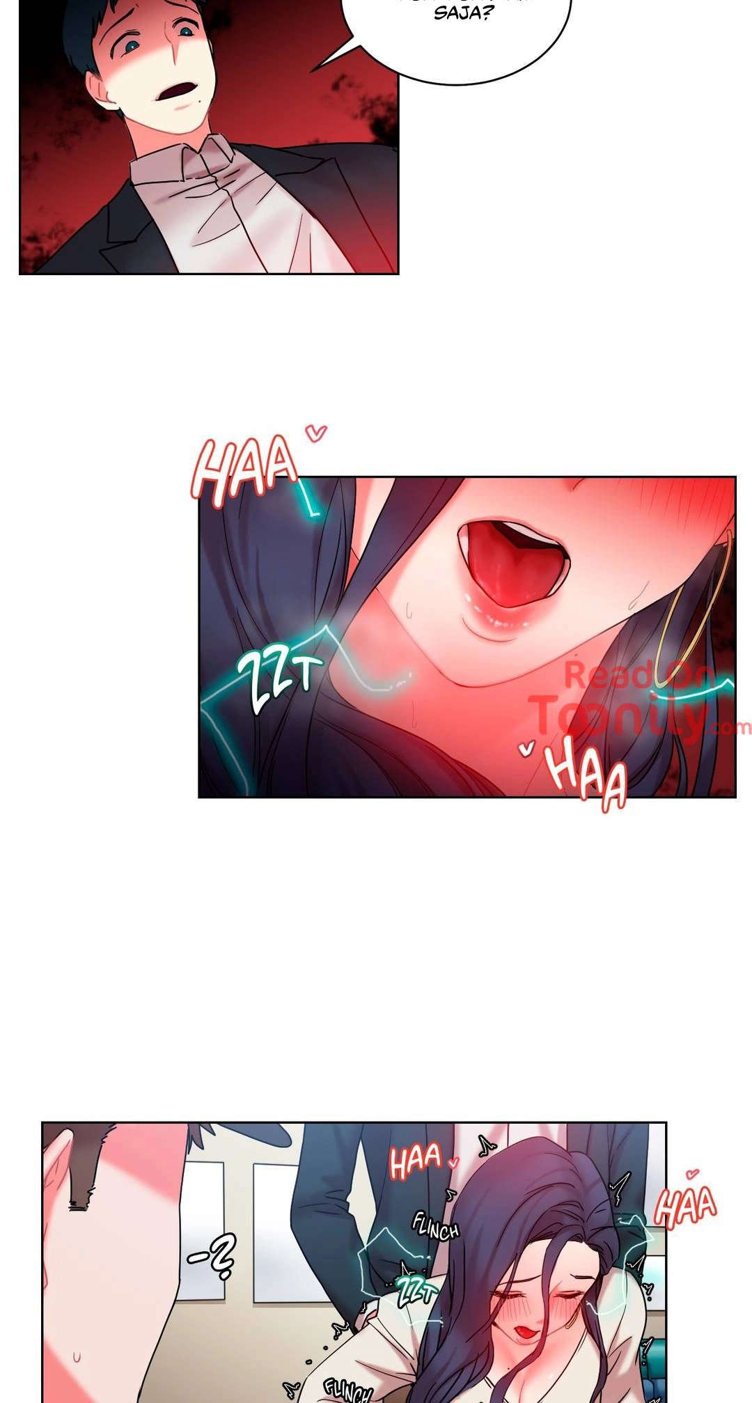 Tie Me Up - Chapter 13 10