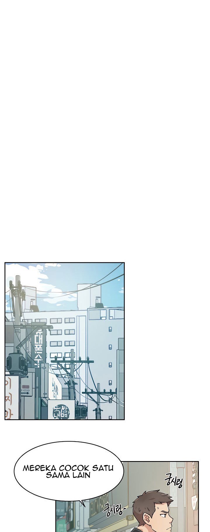 Everything about Best Friend - Chapter 14 66