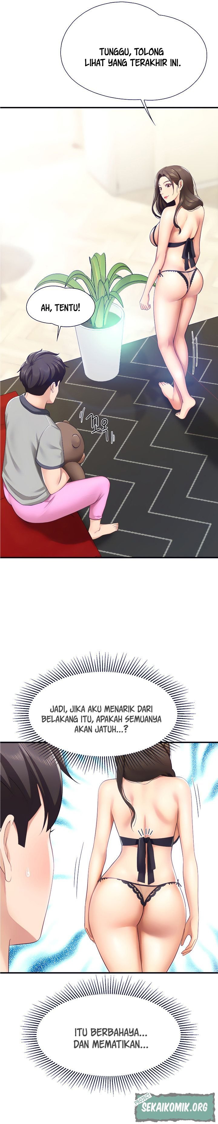 Welcome to Kids cafe - Chapter 13 29 Welcome to Kids cafe - Chapter 13 29