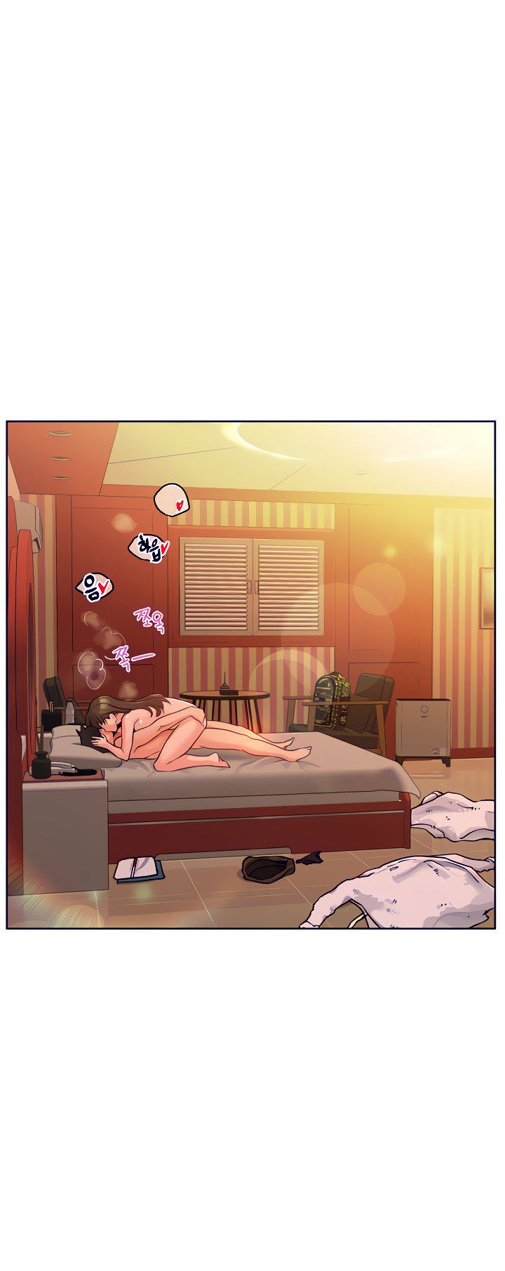 Keep It a Secret From Your Mother! - Chapter 13 75