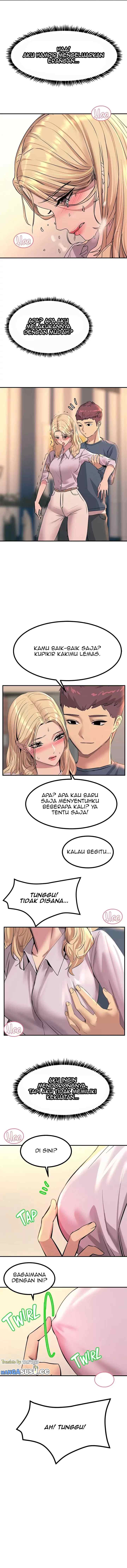 Rainbow (Show Me Your Sensuality) - Chapter 13 10