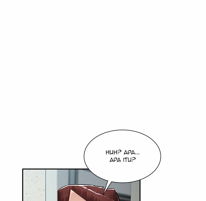 Boss Around - Chapter 13 29
