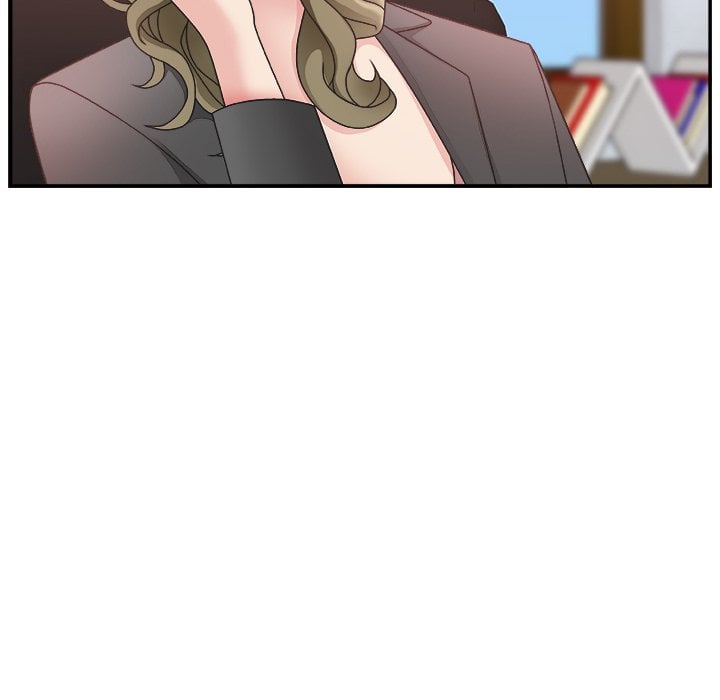Miss Announcer - Chapter 13 103