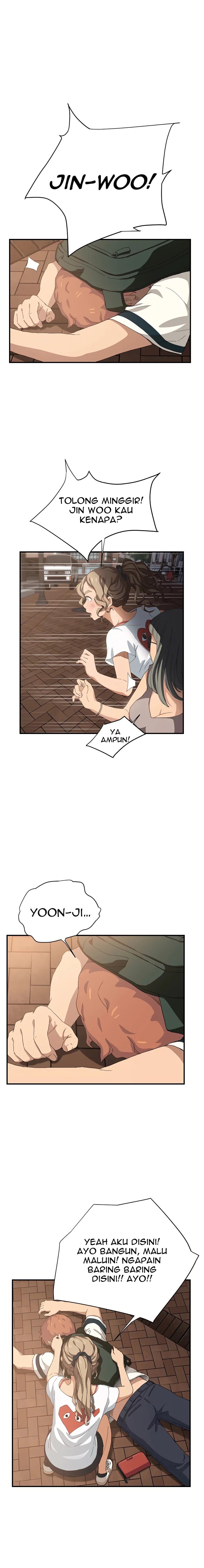 This Doesn’t Feel Like Me - Chapter 13 5 This Doesn’t Feel Like Me - Chapter 13 5