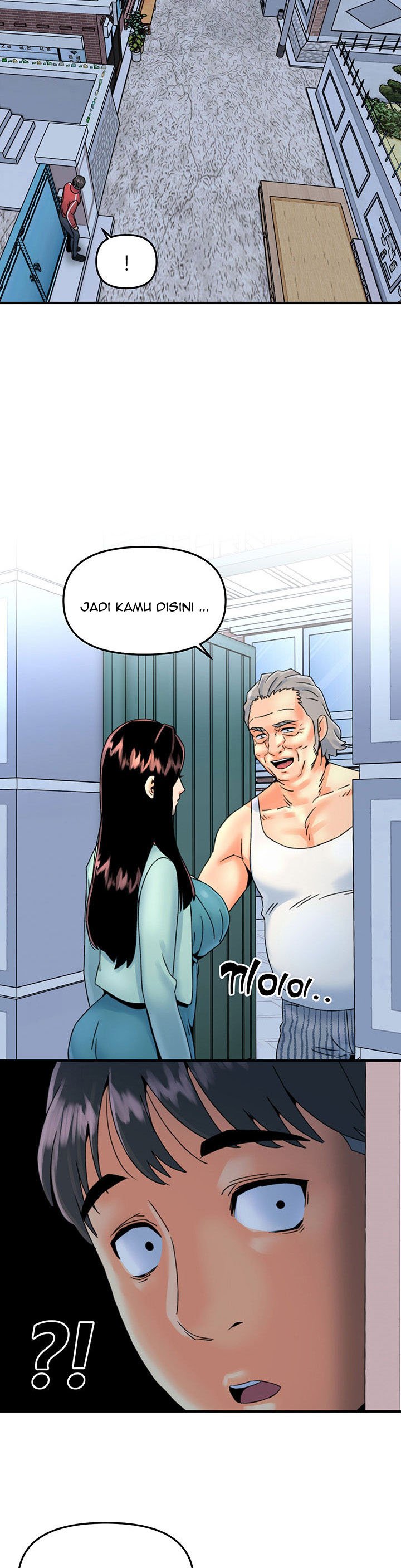 Beauty Salon Sisters - Chapter 13 20 Beauty Salon Sisters - Chapter 13 20