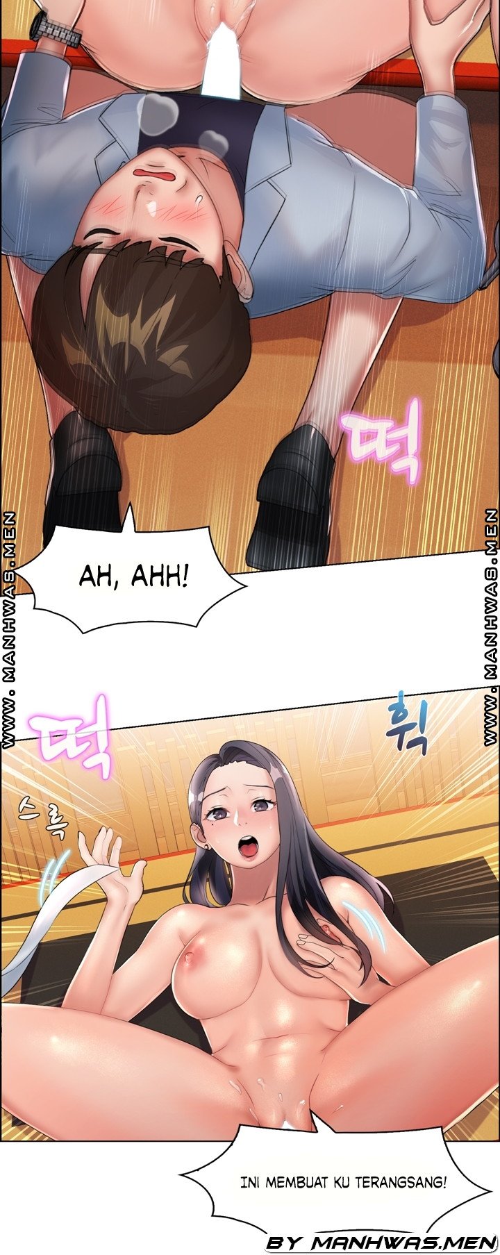 Lewd Wedding - Chapter 13 14