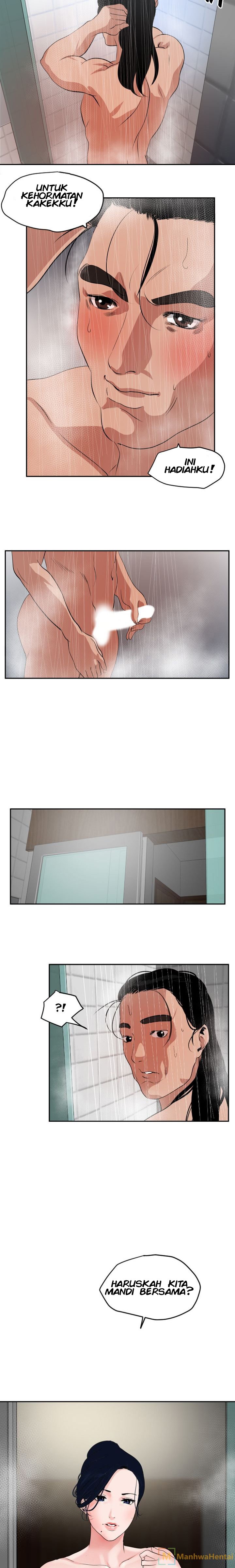 Lightning Rod - Chapter 13 16
