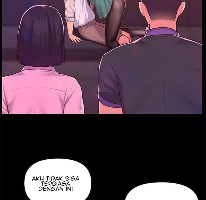 The Ladies’ Associate - Chapter 13 12 The Ladies’ Associate - Chapter 13 12