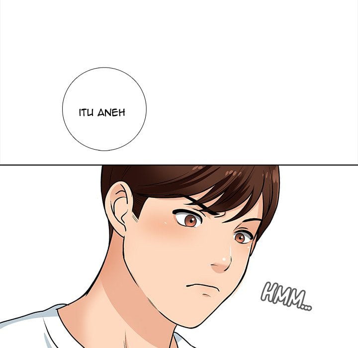 Blissville - Chapter 13 46