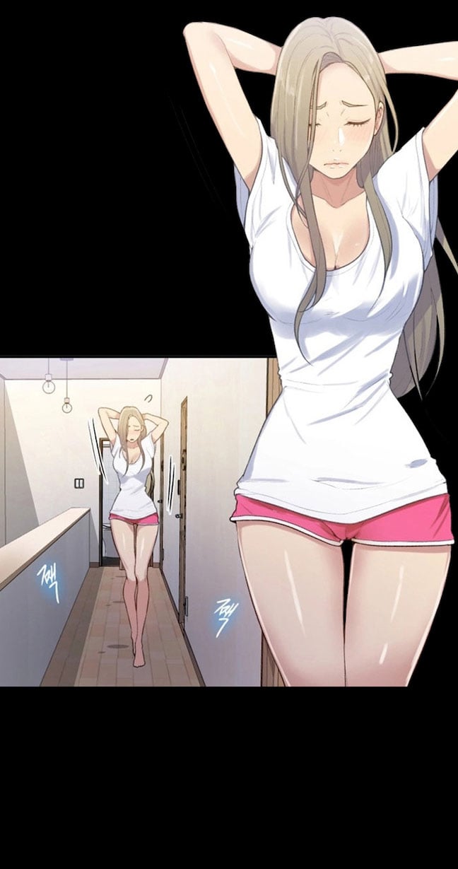 Secret Class Uncensored - Chapter 13 6 Secret Class Uncensored - Chapter 13 6