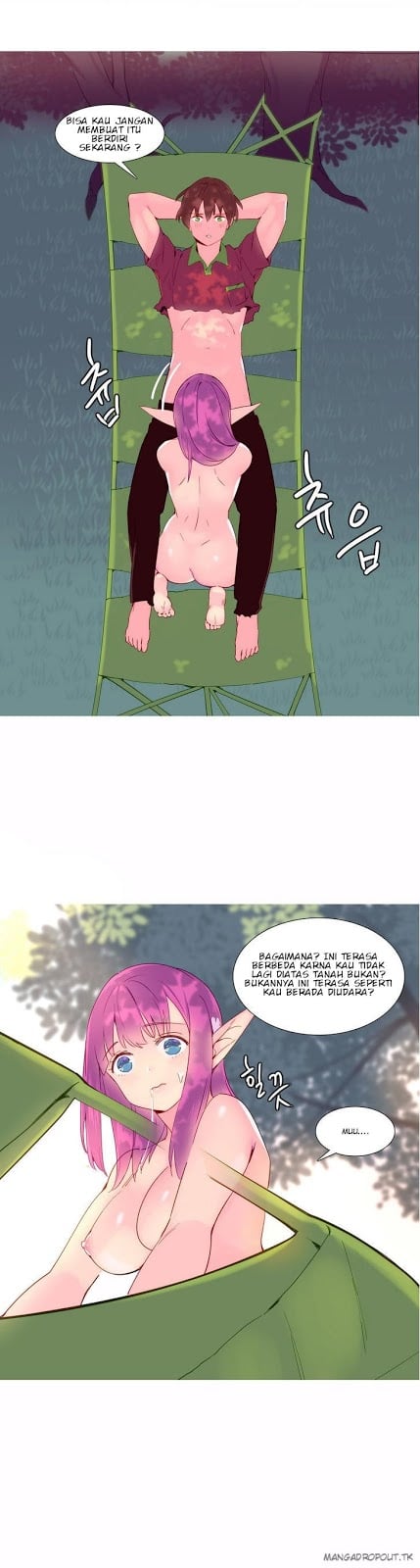 A World That I Rule - Chapter 13 4