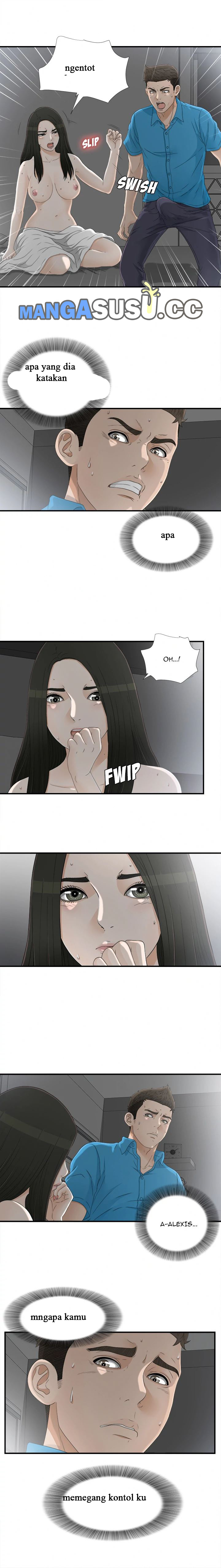 Secret Friend - Chapter 13 2 Secret Friend - Chapter 13 2