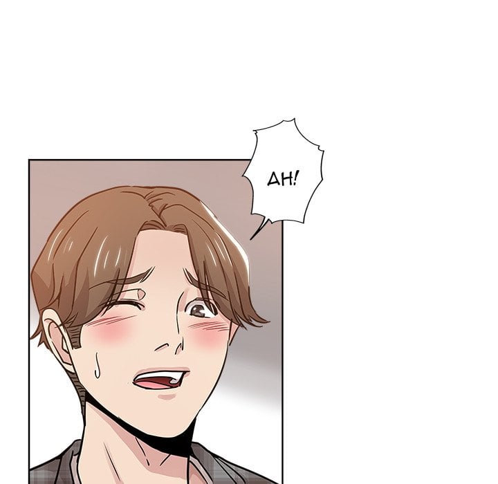The Unexpected Guest - Chapter 13 93