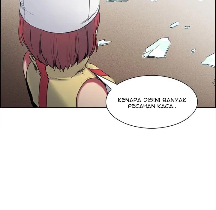 Erostica - Chapter 13 10