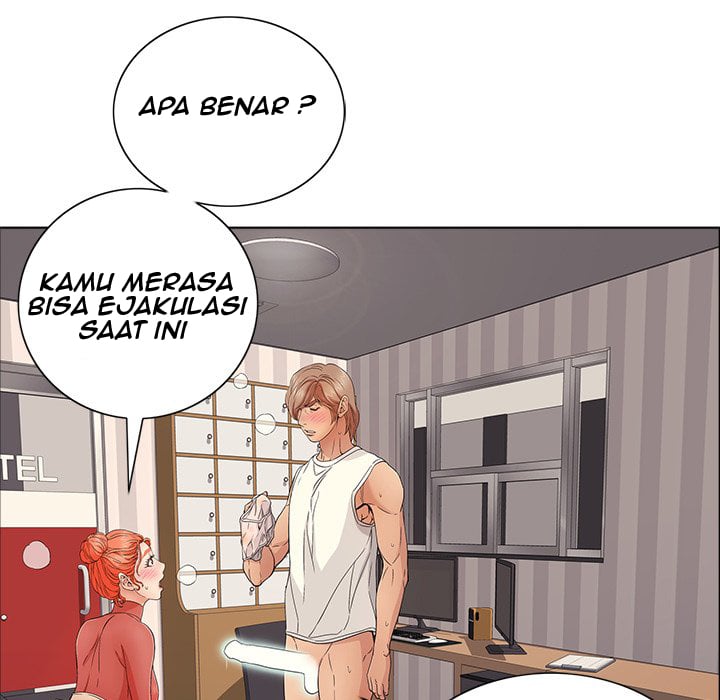 A Killer Woman - Chapter 13 90 A Killer Woman - Chapter 13 90