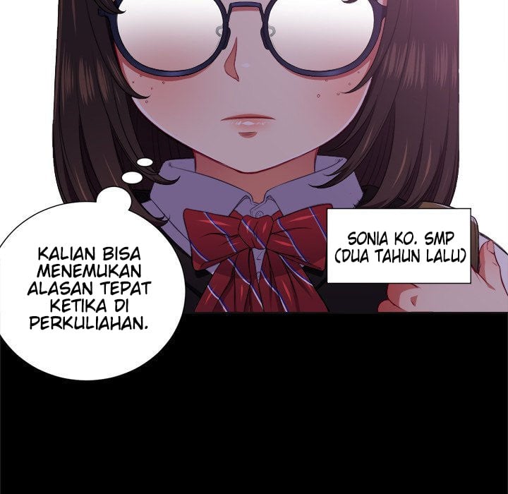 My High School Bully - Chapter 13 9