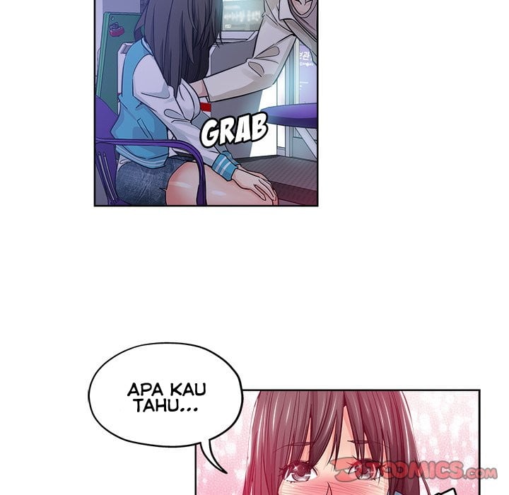The Unexpected Guest - Chapter 13 24