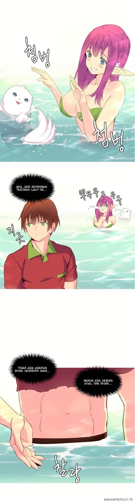 A World That I Rule - Chapter 13 10