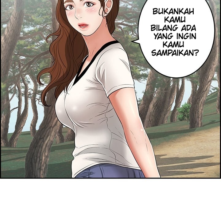 A Killer Woman - Chapter 76 69