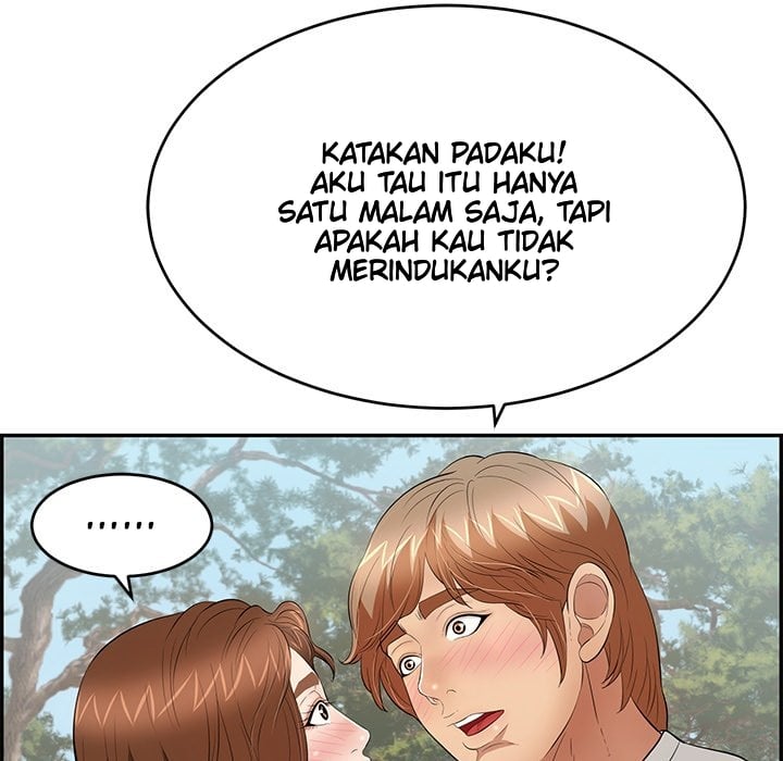 A Killer Woman - Chapter 76 79