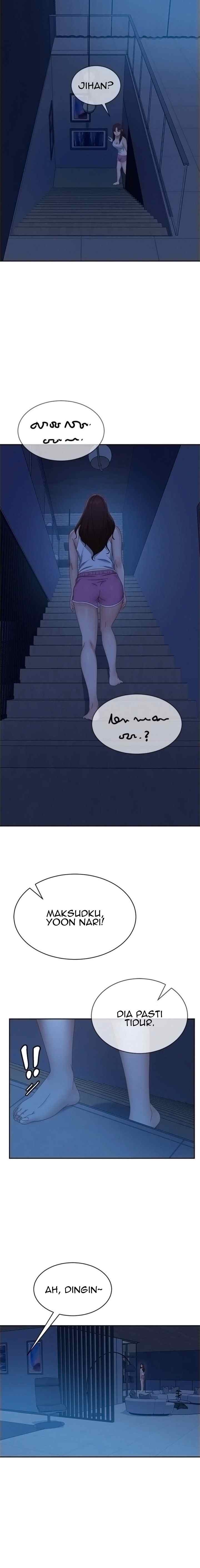 A Twisted Day - Chapter 76 19 A Twisted Day - Chapter 76 19