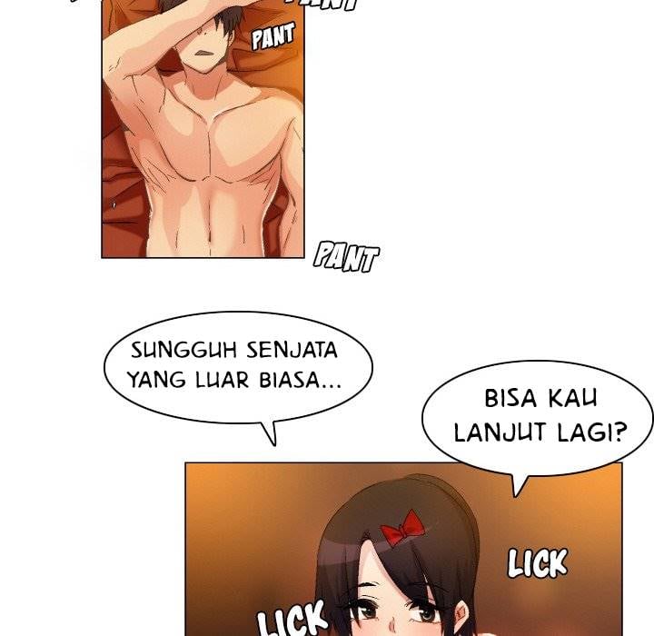God of App - Chapter 76 39
