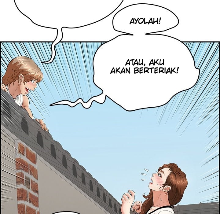 A Killer Woman - Chapter 76 28