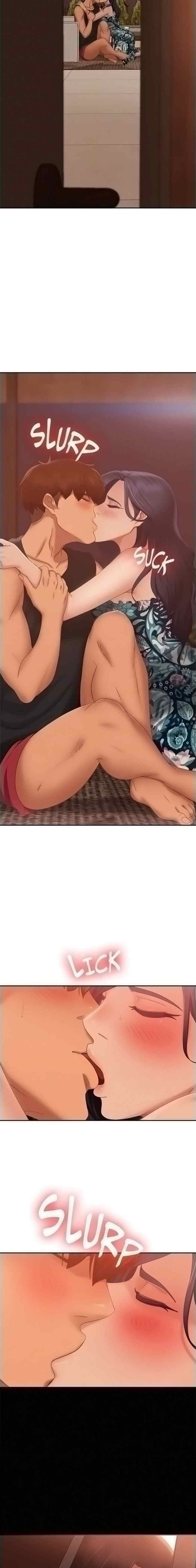 A Twisted Day - Chapter 76 8 A Twisted Day - Chapter 76 8