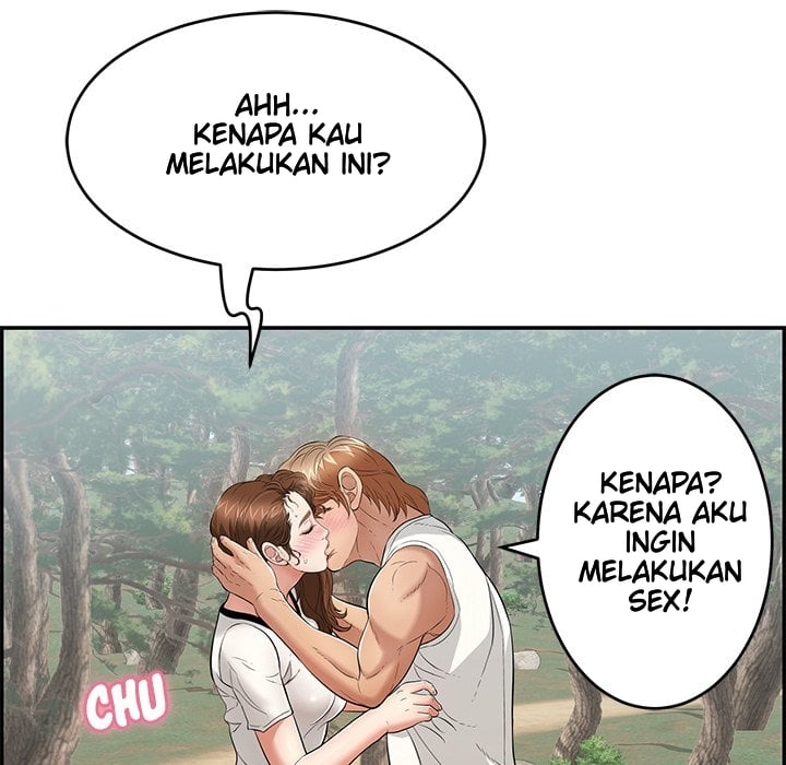 A Killer Woman - Chapter 76 106