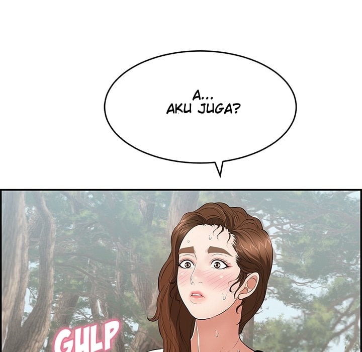 A Killer Woman - Chapter 76 140