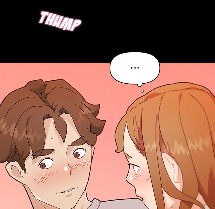 Family Adjustments - Chapter 76 79