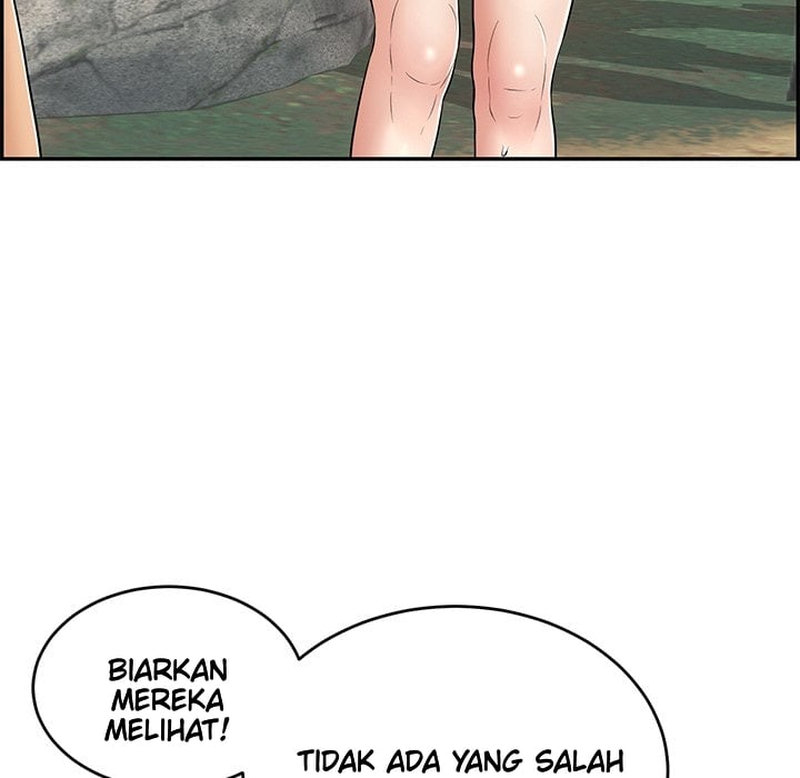 A Killer Woman - Chapter 76 135