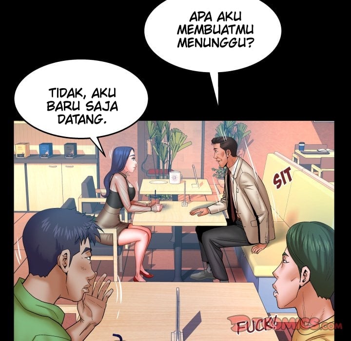 My Aunt - Chapter 76 39