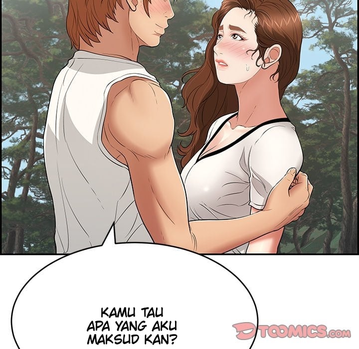 A Killer Woman - Chapter 76 89
