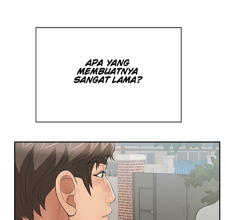 A Killer Woman - Chapter 76 127