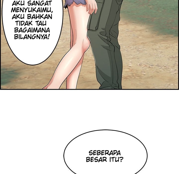 A Killer Woman - Chapter 76 87