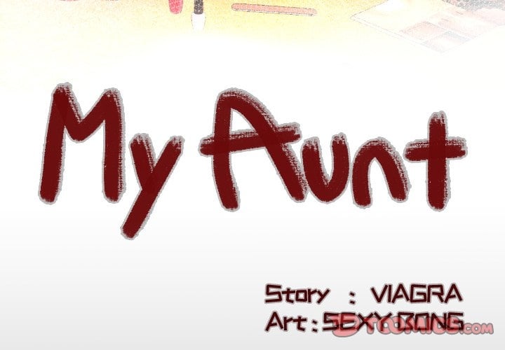 My Aunt - Chapter 76 6