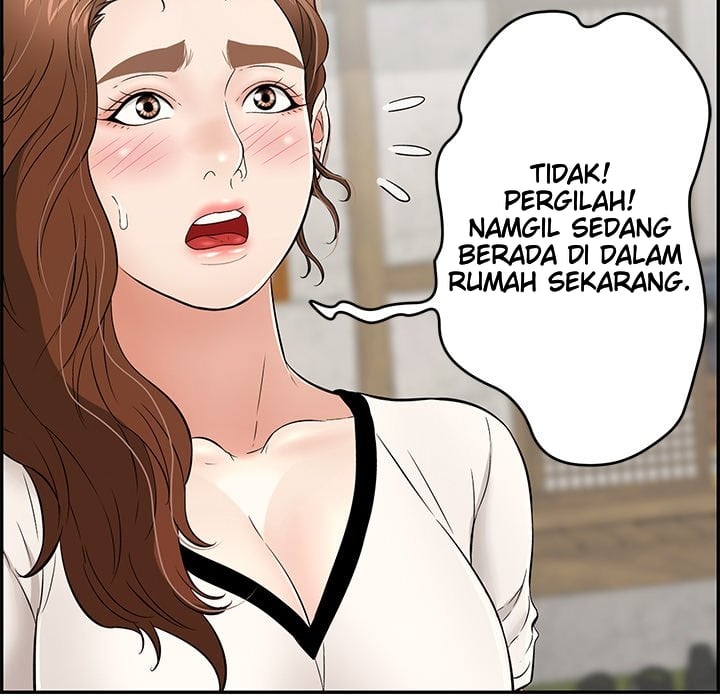 A Killer Woman - Chapter 76 26