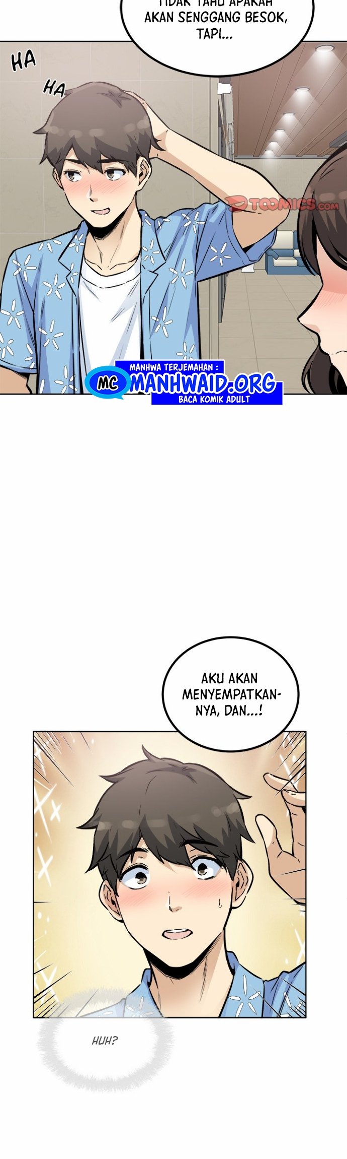 The Ark Is Me - Chapter 76 40