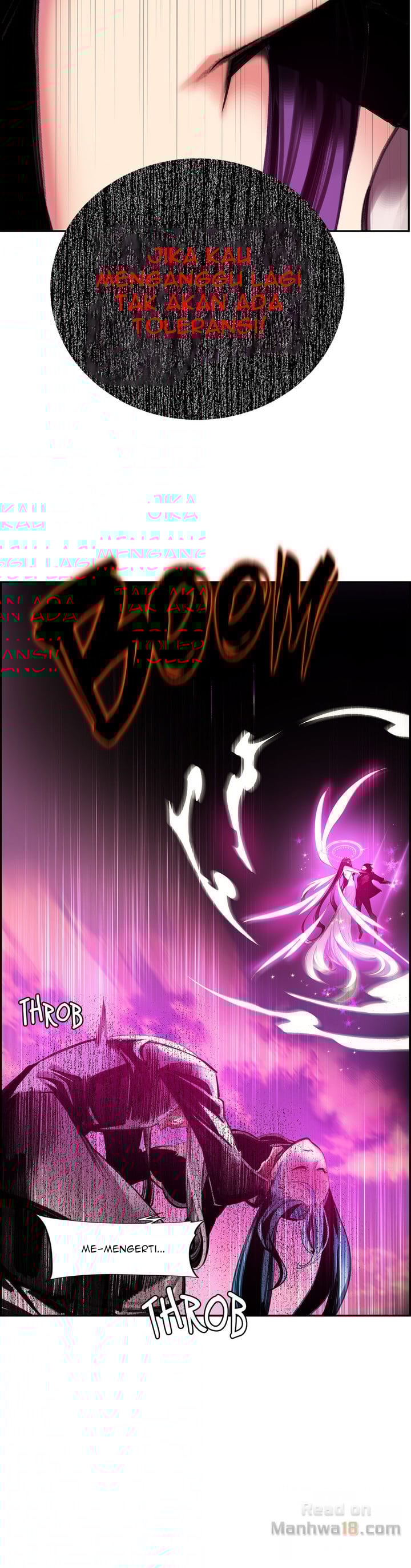 Lilith&#8217;s Cord - Chapter 76 29