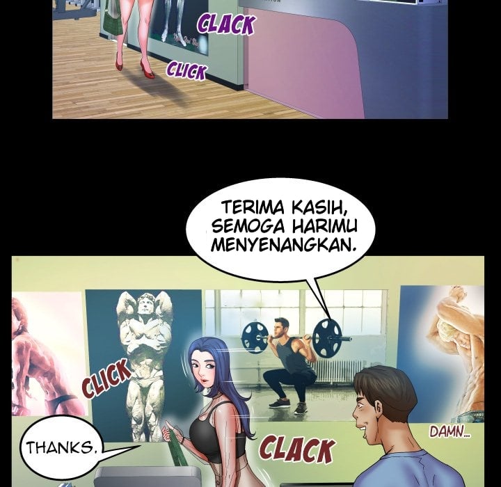 My Aunt - Chapter 76 30
