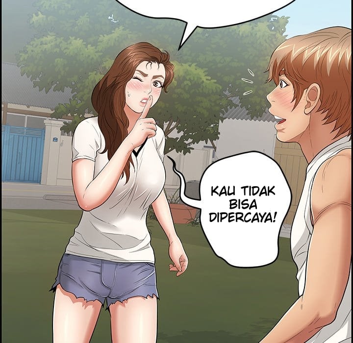 A Killer Woman - Chapter 76 50