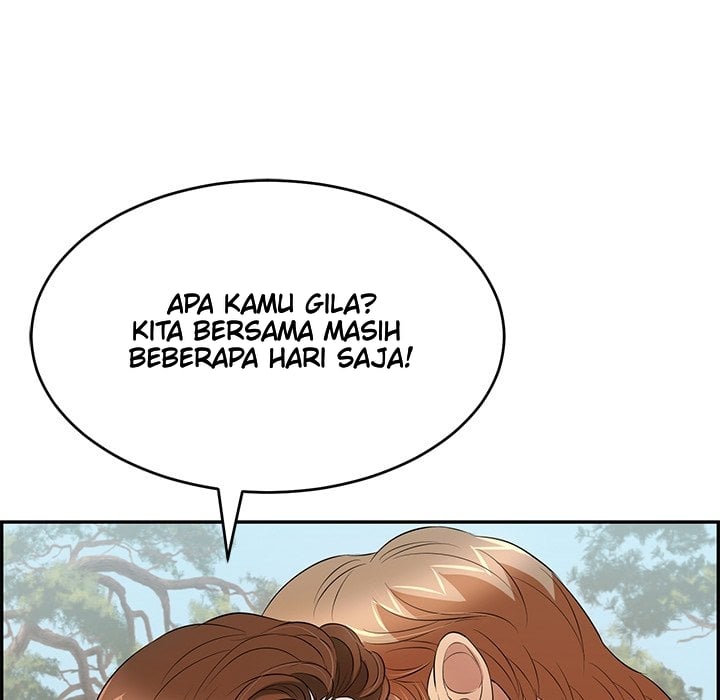 A Killer Woman - Chapter 76 108