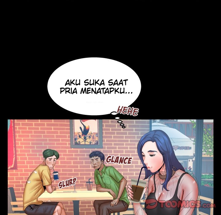 My Aunt - Chapter 76 35