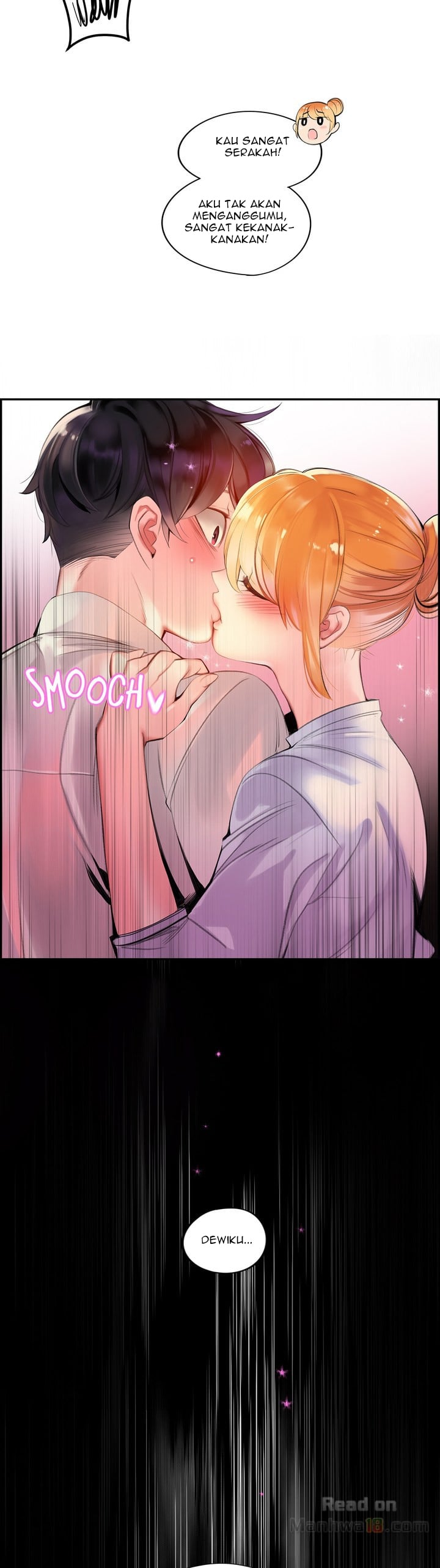 Lilith&#8217;s Cord - Chapter 76 24